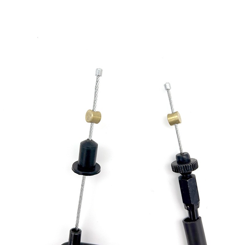 Throttle Cable Bmw F650GS for BMW F650GS 99-07 and other model Wiring and Cables MAGNETI MARELLI