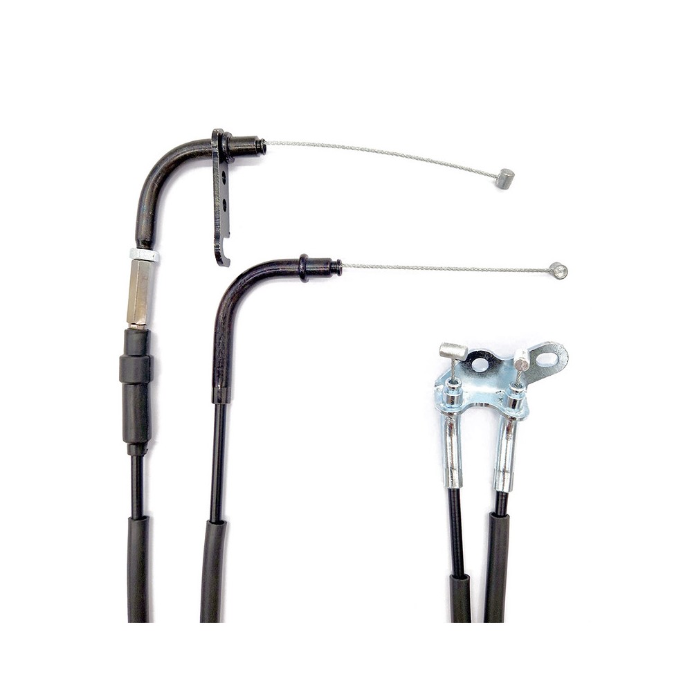 Throttle Cable Yamahan-Max 125/150 17-20 Completo for YAMAHA N-Max 125/150 17-20 Wiring and Cables MAGNETI MARELLI