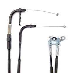Cavo Acceleratore Yamaha N-MAX125/150 17-20 Completo per YAMAHA N-Max 125/150 17-20 Cavetteria MAGNETI MARELLI