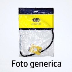 Cavo Acceleratore Ktm EXC150/250/300 18-21 per KTM /Husqvarna EXC/TE 150 20-21 e altri modelli Haz de cables MAGNETI MARELLI