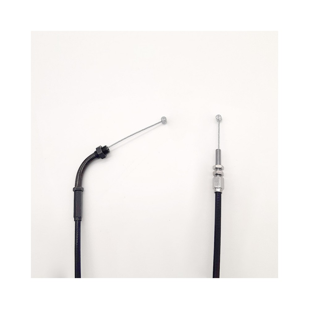 Throttle Cable Honda VFR800V-Tech 02-09 Apertura Gas for HONDA VFR 800 V-Tech 02-09 Wiring and Cables MAGNETI MARELLI