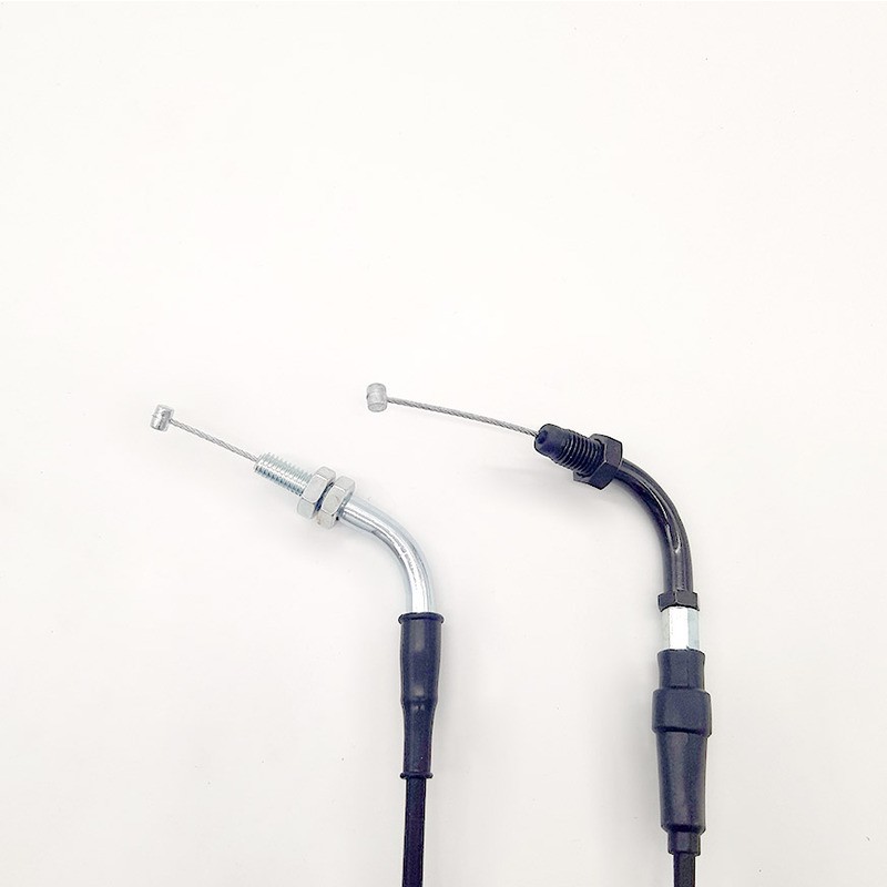 Cavo Acceleratore Honda Sh 125/Nes 125@ 01-06- Nes 125/150 @ per HONDA SH 125/150 01-06 e altri modelli Cavetteria MAGNETI MARELLI