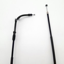 Clutch Cables Yamaha Xt 600 for YAMAHA XT 600Z Tenere\' 86-90 Wiring and Cables MAGNETI MARELLI