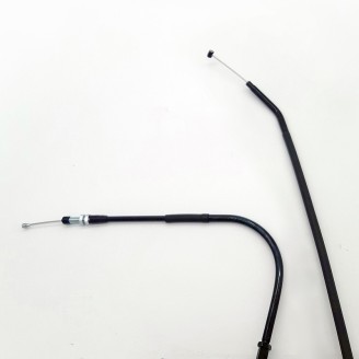 Cavo Frizione Yamaha FZ1 06-12 per YAMAHA FZ1 06-12 Haz de cables MAGNETI MARELLI