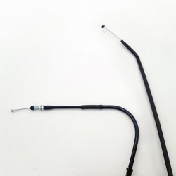 Clutch Cables Yamaha FZ1 06-12 for YAMAHA FZ1 06-12 Wiring and Cables MAGNETI MARELLI