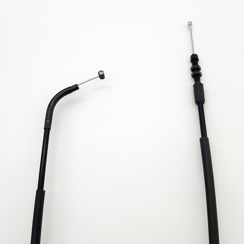 Cavo Frizione Yamaha Tdm 90002-10 per YAMAHA TDM 900 02-10 Kabelbäume MAGNETI MARELLI