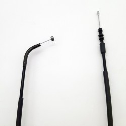 Cavo Frizione Yamaha Tdm 90002-10 per YAMAHA TDM 900 02-10 Kabelbäume MAGNETI MARELLI