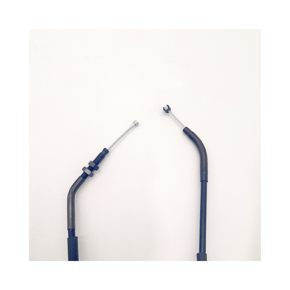 Cavo Frizione Honda Hornet 60001-06 per HONDA CB 600F Hornet 01-06 Haz de cables MAGNETI MARELLI