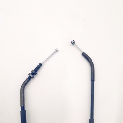 Cavo Frizione Honda Hornet 60001-06 per HONDA CB 600F Hornet 01-06 Haz de cables MAGNETI MARELLI