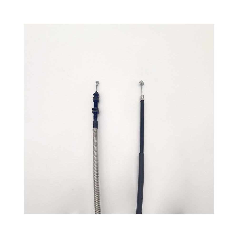 Cavo Frizione Yamaha Xt 600E96-02 per YAMAHA XT 600E 96-02 Haz de cables MAGNETI MARELLI