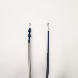 Cavo Frizione Yamaha Xt 600E96-02 per YAMAHA XT 600E 96-02 Haz de cables MAGNETI MARELLI