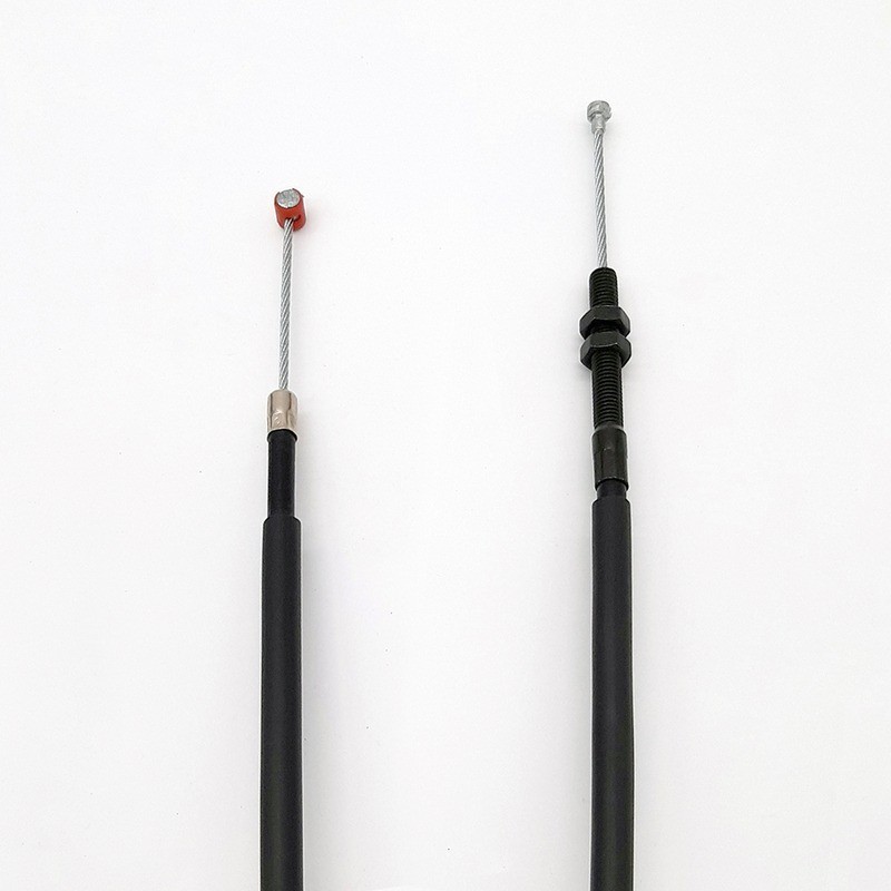 Cavo Frizione Triumph 800BONNEVILLE America 02-06 per TRIUMPH Bonneville 800 America 02-06 Faisceaux de câbles MAGNETI MARELLI