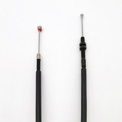 Cavo Frizione Triumph 800BONNEVILLE America 02-06 per TRIUMPH Bonneville 800 America 02-06 Faisceaux de câbles MAGNETI MARELLI