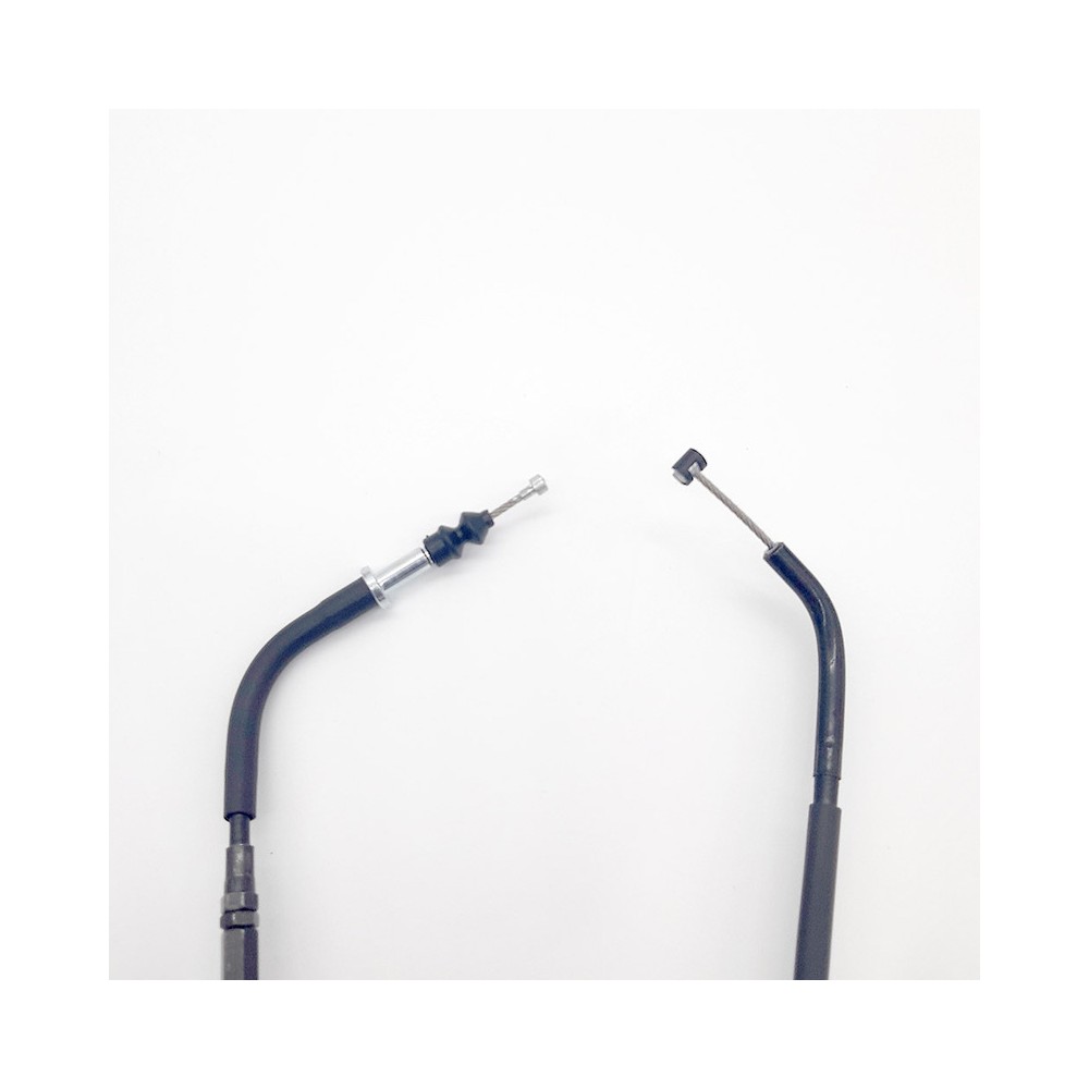 Clutch Cables Kawasaki Er-6F/N06-08 for KAWASAKI ER-6F/N 06-08 Wiring and Cables MAGNETI MARELLI