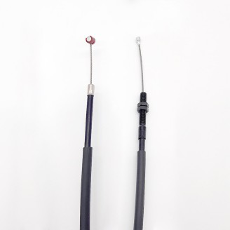 Kit Rev.Pompa Freno Post.Hondatransalp 700 Abs 08-11 per HONDA XL 700V Transalp 08-11 Überholungssets TOURMAX