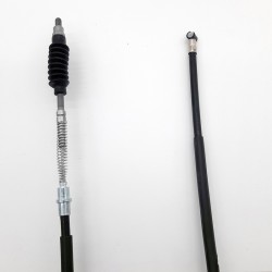 Brake Cables Vespa Lx 50 4T 4V for PIAGGIO Vespa LX 50 4T 4V 09-13 and other model Wiring and Cables MAGNETI MARELLI