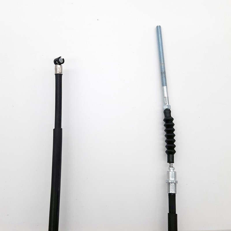 Cavo Freno Vespa Lx 50 2T 05-13- Vespa ET2 97-05- Vespa ET4 per PIAGGIO Vespa LX 50 2T 05-14 e altri modelli Haz de cables MAGNETI MARELLI