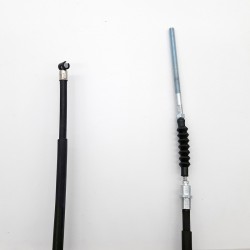 Cavo Freno Vespa Lx 50 2T 05-13- Vespa ET2 97-05- Vespa ET4 per PIAGGIO Vespa LX 50 2T 05-14 e altri modelli Haz de cables MAGNETI MARELLI