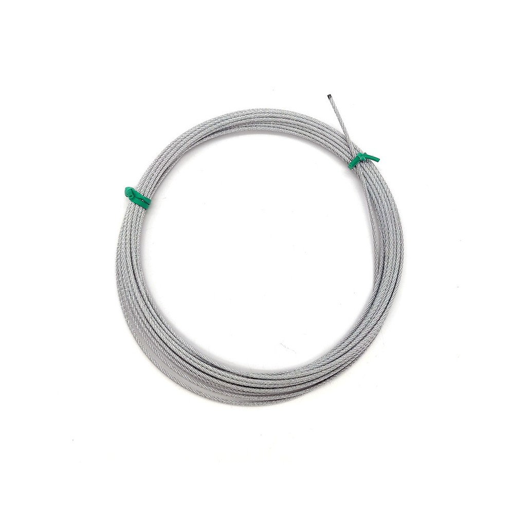 Steel Lanyard 49 Garmentsd.2,5 Agricolo Wiring and Cables MAGNETI MARELLI