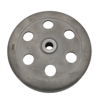 Set Past.Sfac Sym Joymax 250/ Kymco Grand Dink 250 Ant. per KYMCO Grand Dink 250 01-04 e altri modelli Pastiglie Freno EBC