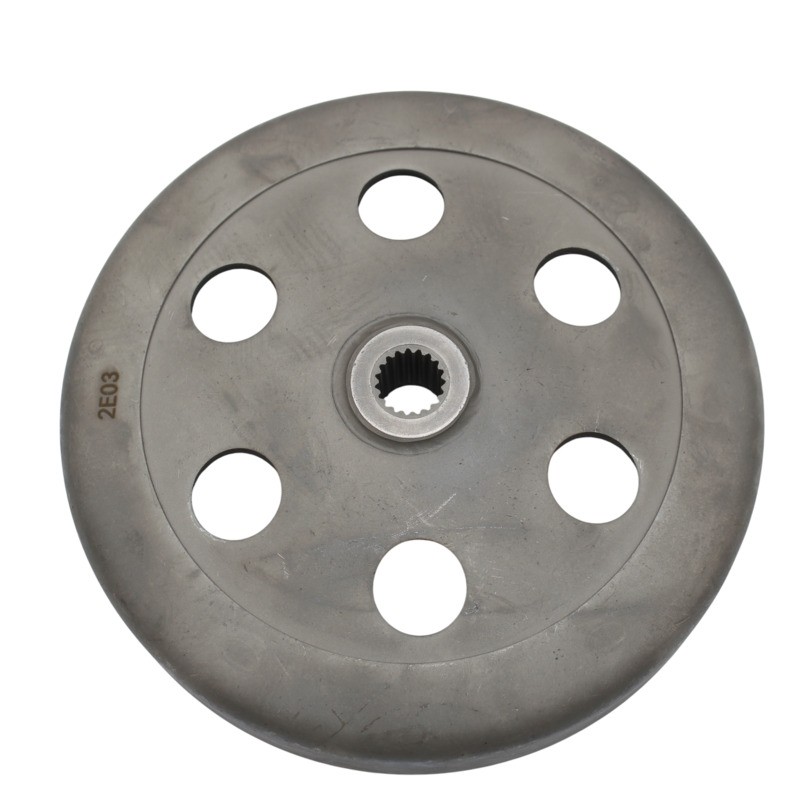 Campana Frizione Kymcodowntown 350 19- per KYMCO Downtown 350 19- e altri modelli Frizioni Scooter MAGNETI MARELLI