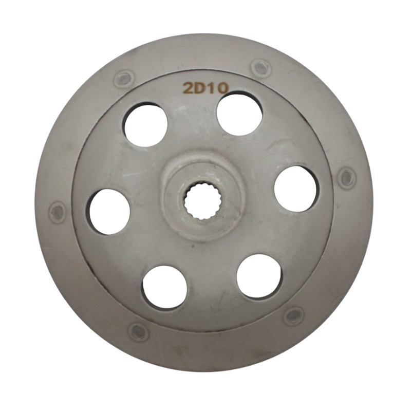 Cvt Outer Bell Apriliascarabeo 50 2T 93-99 for APRILIA Scarabeo 50 2T 93-99 and other model Scooter Clutches MAGNETI MARELLI
