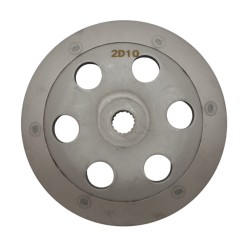 Campana Frizione Apriliascarabeo 50 2T 93-99 per APRILIA Scarabeo 50 2T 93-99 e altri modelli Embragues para scooter MAGNETI MARELLI