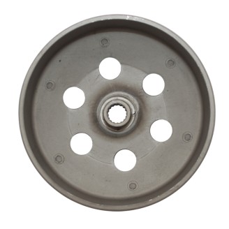 Campana Frizione Apriliascarabeo 50 2T 93-99 per APRILIA Scarabeo 50 2T 93-99 e altri modelli Embragues para scooter MAGNETI MARELLI