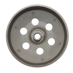 Campana Frizione Apriliascarabeo 50 2T 93-99 per APRILIA Scarabeo 50 2T 93-99 e altri modelli Embragues para scooter MAGNETI MARELLI