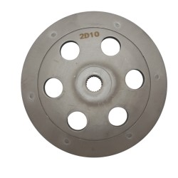 Campana Frizione Piaggioliberty 50 Iget 16- per PIAGGIO Liberty 50 Iget 16- e altri modelli