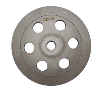 Cvt Clutch Yamahaneo\'S 50 97-01 for YAMAHA Neo\'s 50 97-01 and other model Scooter Clutches MAGNETI MARELLI