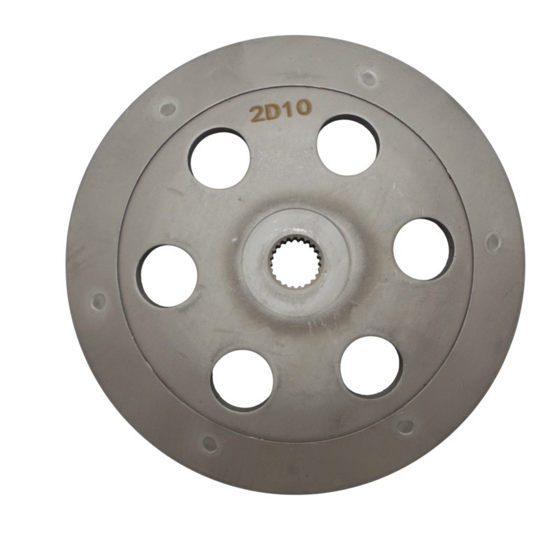 Campana Frizione Piaggioliberty 50 Iget 16- per PIAGGIO Liberty 50 Iget 16- e altri modelli Frizioni Scooter MAGNETI MARELLI