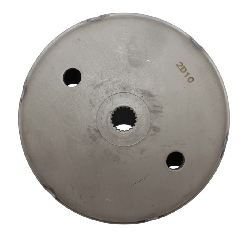 Cvt Outer Bell Hondash 125 I Mode 21-23 for HONDA SH Mode 125 21- and other model Scooter Clutches MAGNETI MARELLI