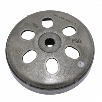 Coprimoto Aquatex Tg.S per APRILIA ATLANTIC 125/200/2 50 nd e altri modelli Protezione moto e scooter OXFORD