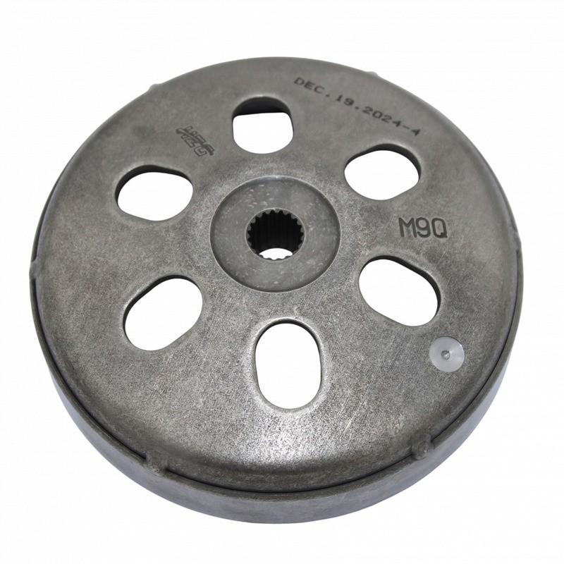 Campana Frizione Hondash 125/150 01-23 per HONDA SH 125/150 01-23 e altri modelli Scooter-Kupplungen MAGNETI MARELLI