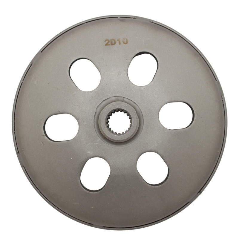 Campana Frizione Symjoyride 125/200 01-14 per SYM Joyride 125/200 01-14 e altri modelli Embrayages pour scooter MAGNETI MARELLI