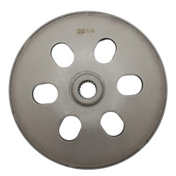 Campana Frizione Symjoyride 125/200 01-14 per SYM Joyride 125/200 01-14 e altri modelli Embrayages pour scooter MAGNETI MARELLI