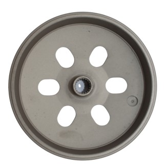 Campana Frizione Symjoyride 125/200 01-14 per SYM Joyride 125/200 01-14 e altri modelli Embrayages pour scooter MAGNETI MARELLI