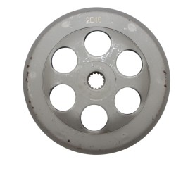 Campana Frizione Yamahaaerox 50 4T 14-18 per YAMAHA Aerox 50 4T 14-18 e altri modelli