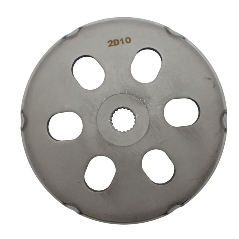 Cvt Outer Bell Yamahax-Max 125 21- for YAMAHA X-Max 125 21- and other model Scooter Clutches MAGNETI MARELLI