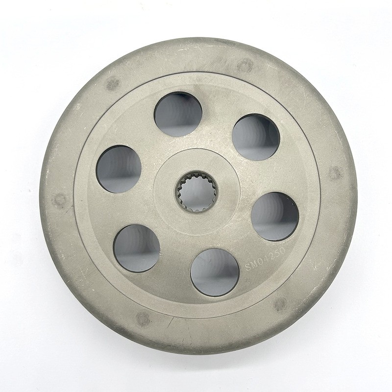 Campana Frizione Yamahax-Max 125 06-20 per YAMAHA X-Max 125 06-20 e altri modelli Scooter-Kupplungen MAGNETI MARELLI