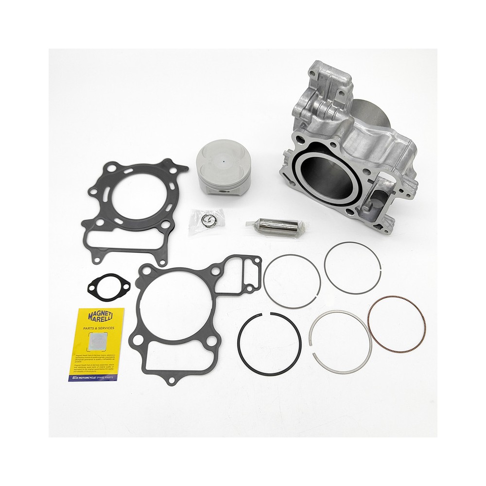 Cilindro Completo Honda SH30007-19 -