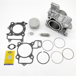 Cilindro Completo Honda SH30007-19 -