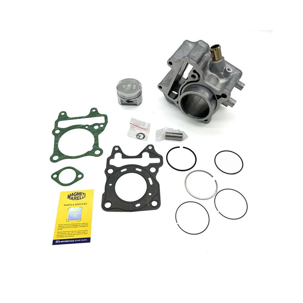 Cilindro Completo Honda SH12513-20- Pcx 125 13- -