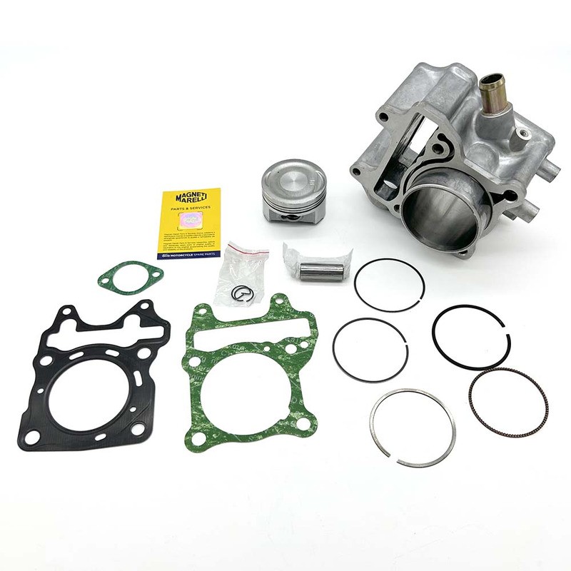 Cilindro Completo Honda SH15013-20- Pcx 150 18-24 per HONDA SH 150 17-20 e altri modelli Altro MAGNETI MARELLI