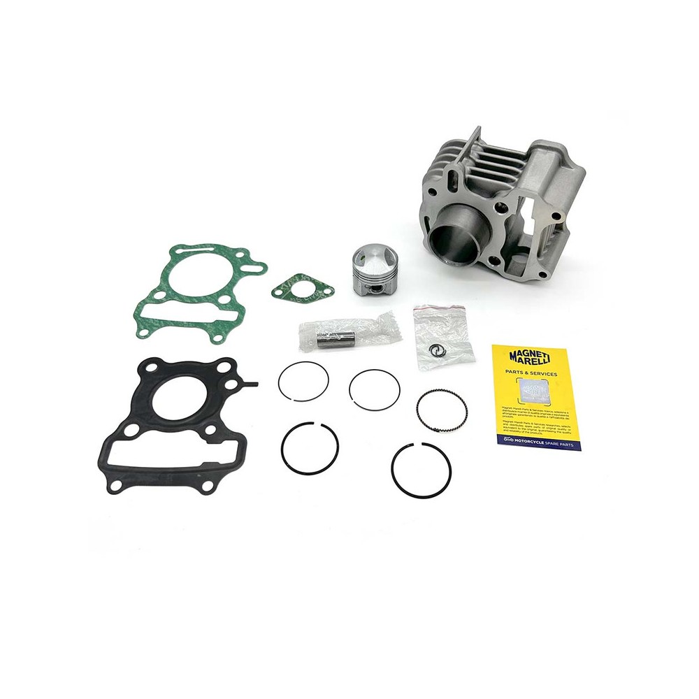 Cilindro Completo Sym SYMPHONY50 -