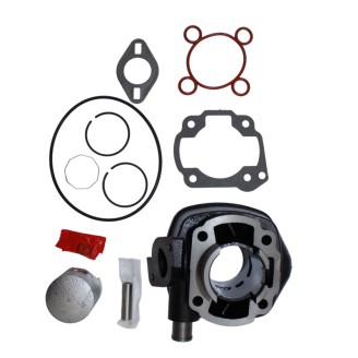 Cilindro Completo Minarelli 50ORIZZONTALE Lc Andere MAGNETI MARELLI