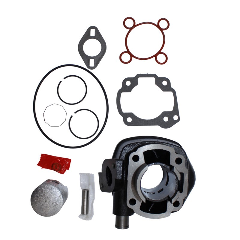 Cilindro Completo Minarelli 50ORIZZONTALE Lc Andere MAGNETI MARELLI