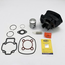 Cylinder Piaggio 502T 01- Lc for PIAGGIO / Gilera / Aprilia / Derbi 50 2T 01- LC nd Other MAGNETI MARELLI
