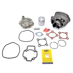 Cylinderpiaggio 50 2T 01- Lc D.47 for PIAGGIO / Gilera / Aprilia / Derbi 50 2T 01- LC nd Other MAGNETI MARELLI